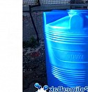 Накопительная емкость для сточных вод Белгород