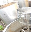 Емкость для воды для кофеварки Абакан