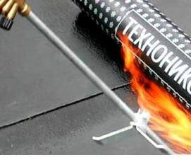 Еврорубероид - вариант 3