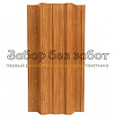 Штакетник м-образный Ульяновск