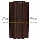 Штакетник м-образный Новокузнецк