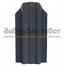 Штакетник м-образный Владивосток