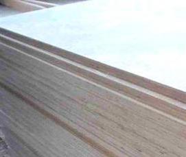 фанера 10 нешлифованная - тип 1