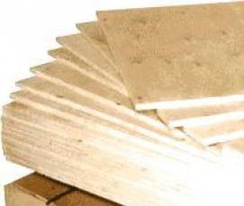 фанера 10 нешлифованная - тип 4