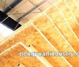 фанера 12 мм 2440 на 1220 мм - тип 3