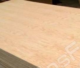 фанера 150 мм - тип 1