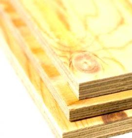 фанера 1 сорт - модель 4