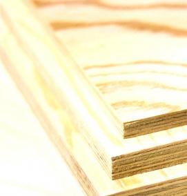 фанера 1 сорт - модель 2