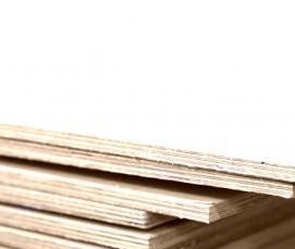 фанера 5 мм - модель 1