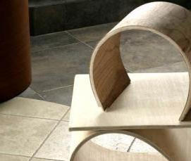 фанера 5 мм - модель 3