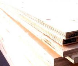 фанера 6 мм 4/4 сорт - вариант 1