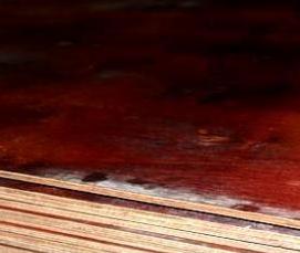 фанера бакелитовая 10 мм - модель 1