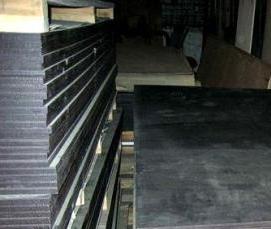 фанера бакелитовая 10 мм - модель 4