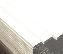 фанера березовая 12 мм - модель 3