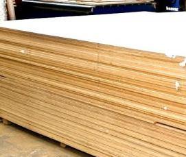 фанера березовая 1 сорт - вариант 1