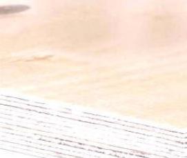 фанера березовая 3 мм - тип 1