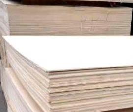 фанера березовая 3 мм - тип 3