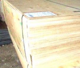 фанера березовая 3 мм - тип 2