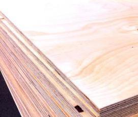 фанера березовая фсф - тип 4