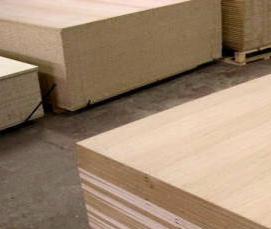 фанера березовая фсф - тип 3