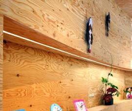 фанера е 1 - тип 3