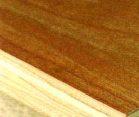 фанера фбс 12 - модель 1