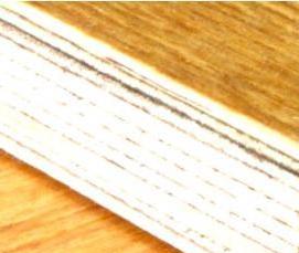 фанера фбс 12 - модель 3