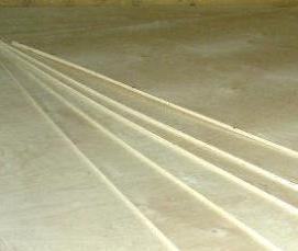 фанера фк 20 мм - вариант 3