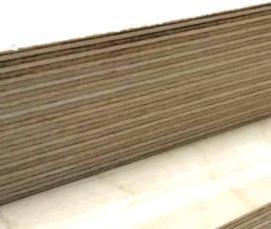 фанера фк 9 мм - вариант 1