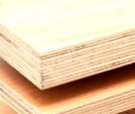 фанера фсф 18 мм 1220 на 2440 мм - модель 4