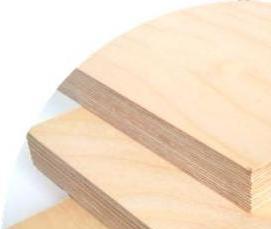 фанера фсф 18 мм 1220 на 2440 мм - модель 3