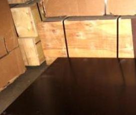 фанера фсф 18 мм 1220 на 2440 мм - модель 2