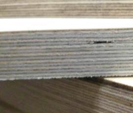 фанера фсф 40 мм - вариант 1