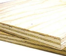 фанера фсф 40 мм - вариант 3