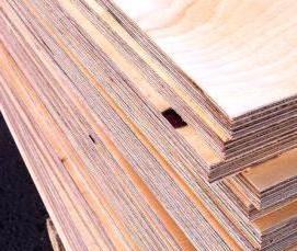 фанера фсф береза - модель 3