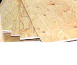 фанера фсф хвойная сорт 3/3 - вариант 1