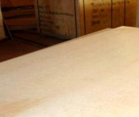 фанера фсф хвойная сорт 3/3 - вариант 2