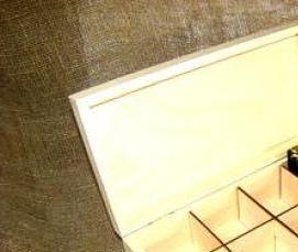 фанера из сосны - модель 4