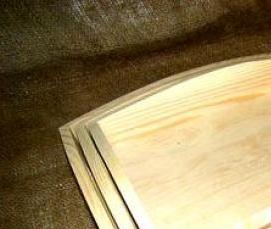 фанера из сосны - модель 3