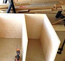 фанера березовая фк е1 Первоуральск
