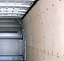 фанера влагостойкая, 1220 х 1220 мм Ульяновск