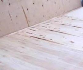 фанера огнестойкая - модель 4