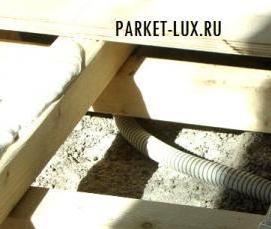 фанера огнестойкая - модель 2