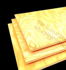 фанера с резкой - вариант 2