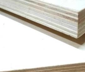 фанера шлифованная 10 мм - вариант 4