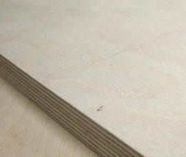 фанера толщиной 15 мм - тип 4