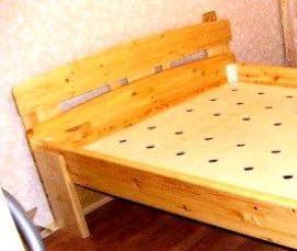 фанера толщиной 20 мм - тип 1