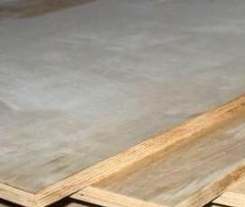 фанера толщиной 20 мм - тип 4