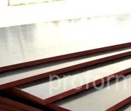 фанера транспортная 21 мм - тип 2