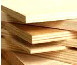 фанера влагостойкая 5 мм - вариант 1